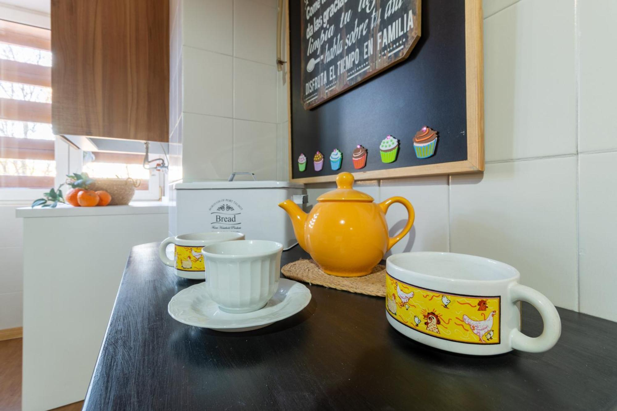 Apartamento Aloha Ohana *